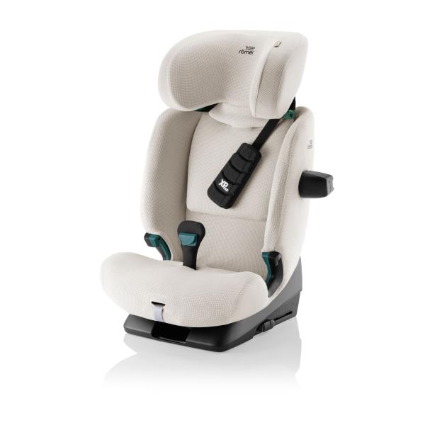 Letní potah ADVANSAFIX PRO, Moonbeam