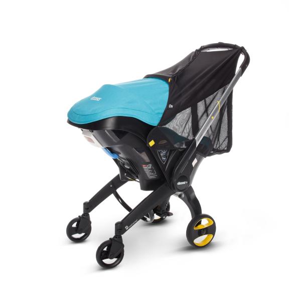 360°Ochrana, Černá