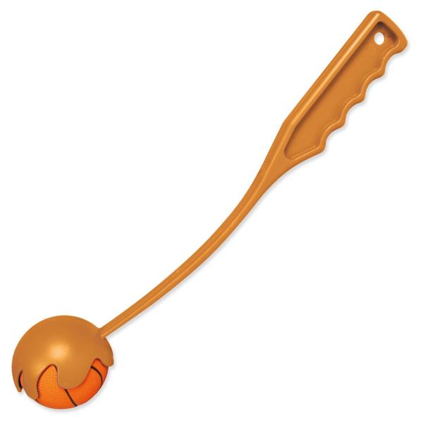 Hračka Trixie katapult s míčkem 30cm/6cm (obrázek 3)