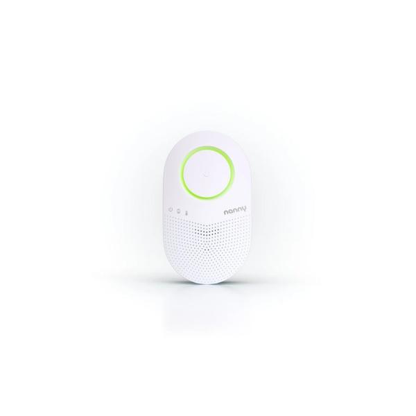 JABLOTRON Monitor dechu miminka Nanny 3 (obrázek 6)
