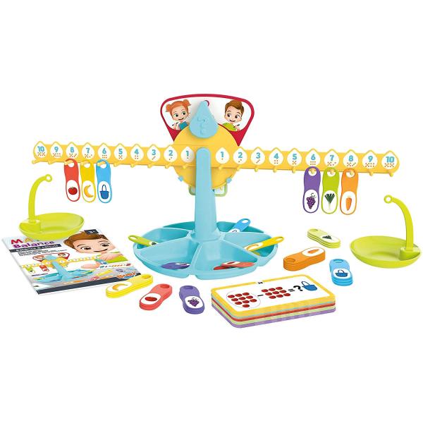 Buki - Bilancia Di Calcolo, 5604-image