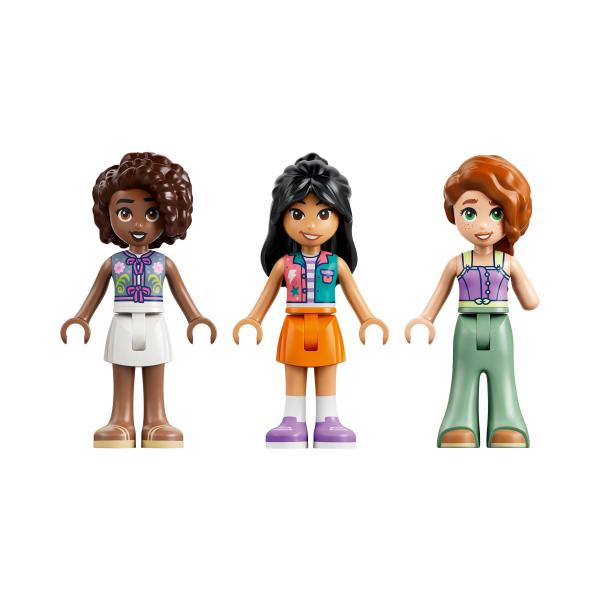 LEGO® Friends 42702 Květinový kolotoč s vílami (obrázek 8)