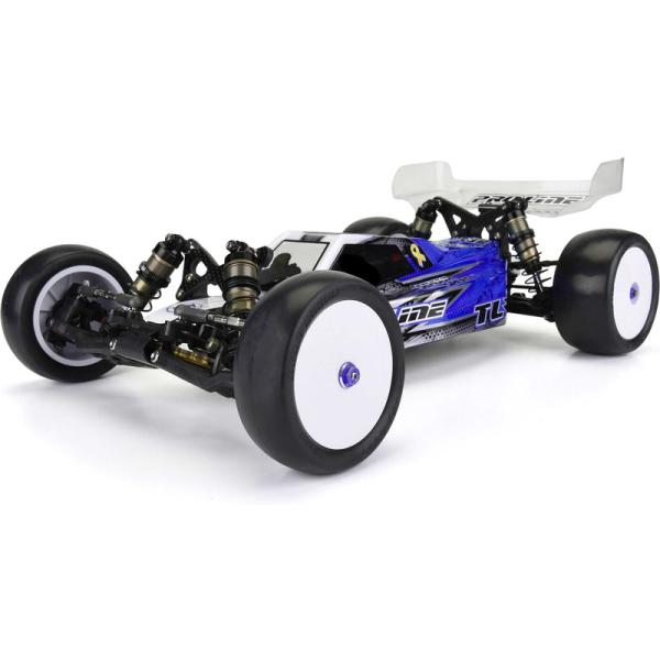 Pro-Line pneu 2.2" Bald Eagle MC Off-Road Buggy 2WD přední (2) (obrázek 5)