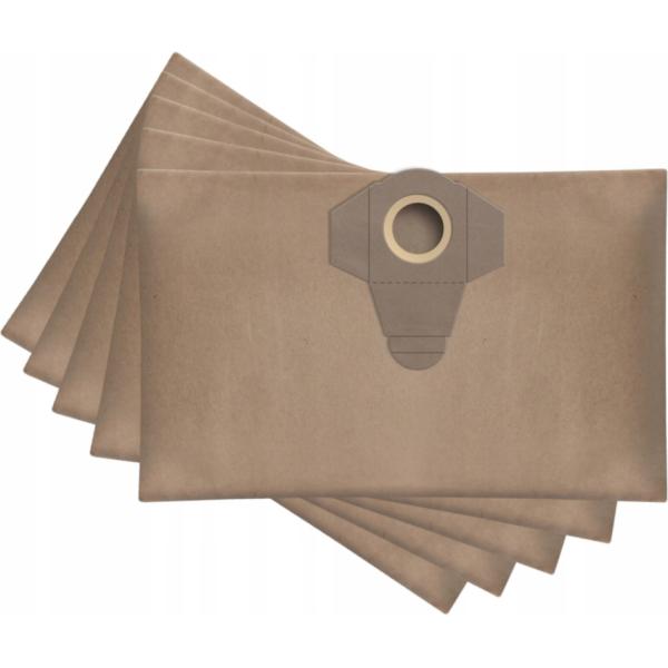 Náhradní sáčky pro vysavač AquaVac Easy