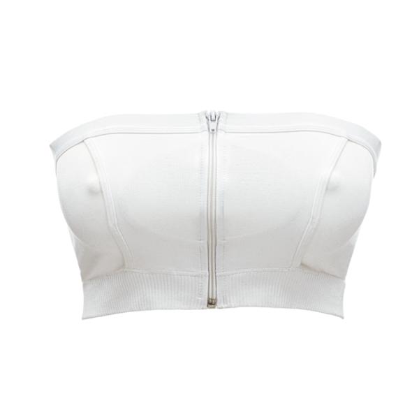 MEDELA Pás pre ľahké odsávanie Hands-free™ - biely XL