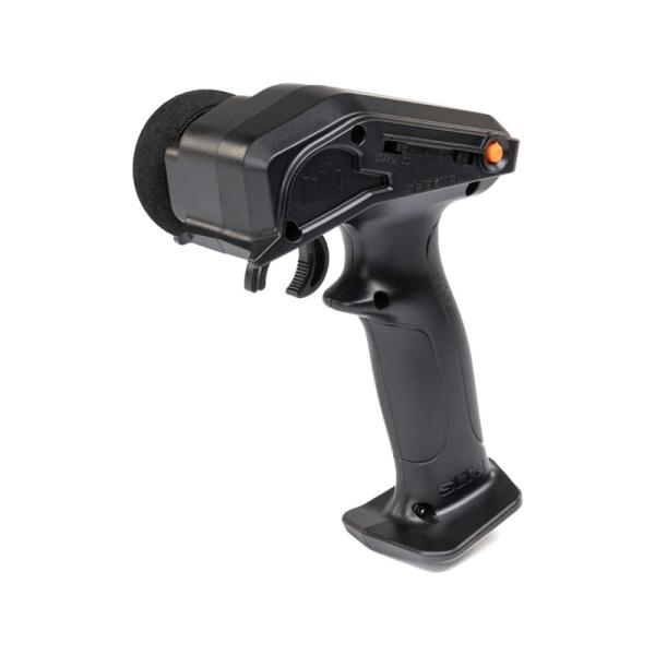 Spektrum vysílač SLT2 SLT, stabilizace DSC (obrázek 4)