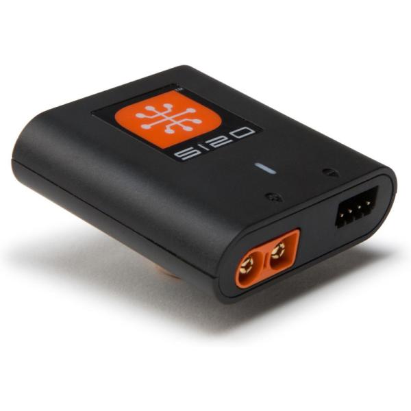 Spektrum nabíječ Smart S120 20W USB-C (obrázek 9)