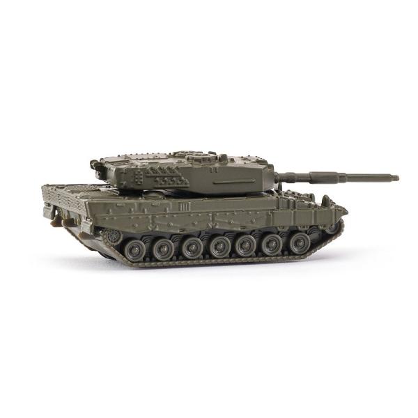 Siku Military - Sada vojenských vozidel, 5 ks (obrázek 5)