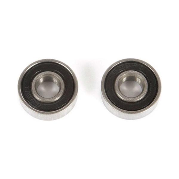 Axial guličkové ložisko 5x13x4mm (2)