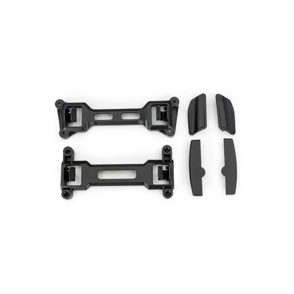 Verrous De Carrosserie Traxxas-image