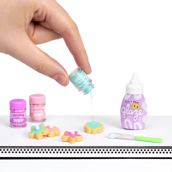 MGA's Miniverse Jarní série S2 PDQ (obrázek 4)