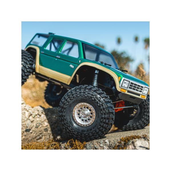 Pro-Line karosérie 1:10 Coyote Grande Crawler (rozvor 312mm) (obrázek 9)