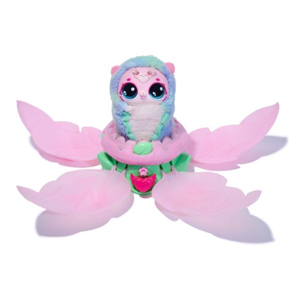 Hatchimals Púčik s překvapením koťátka (obrázek 8)