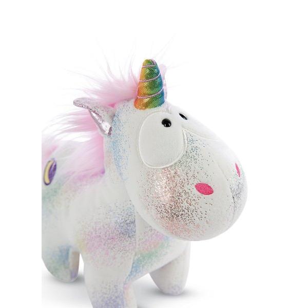 NICI plyš Jednorožec Moon Keeper 22cm GREEN (obrázek 5)