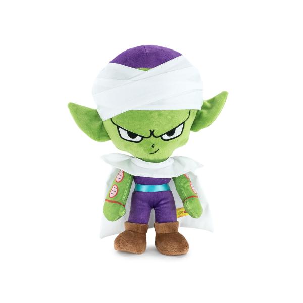 DRAGON BALL Piccolo plyšová hračka 20cm
