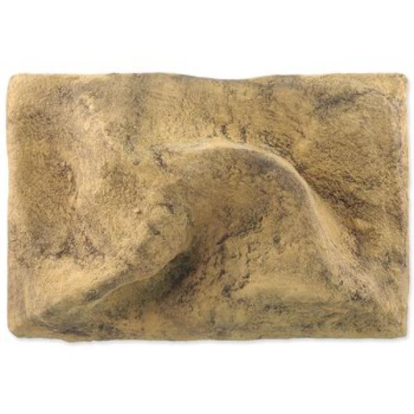 Pozadí Repti Planet do terária 28x41x8cm