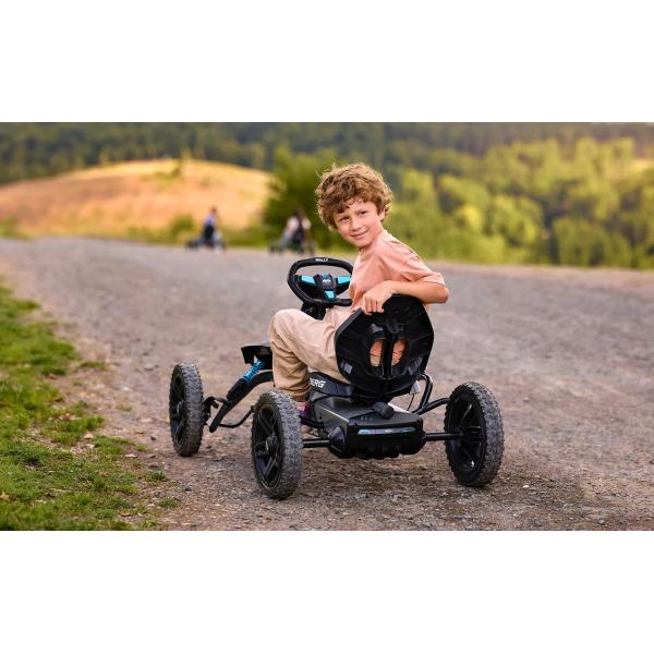 BERG Rally DRT Black 3 Gears (obrázek 7)