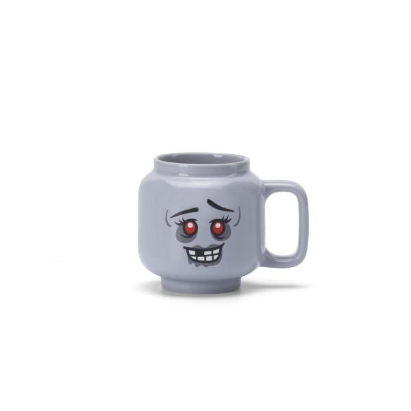 Lego Zombie Tazza – Divertente Tazza In Ceramica Da 255 Ml Per Caffè, Tè O Cacao, Lavabile In Lavastoviglie, Regalo Per Grandi E Piccini-image