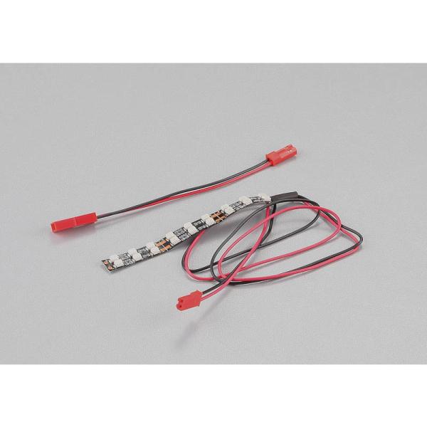 Killerbody pásek 18 modrých LED pro podvozek