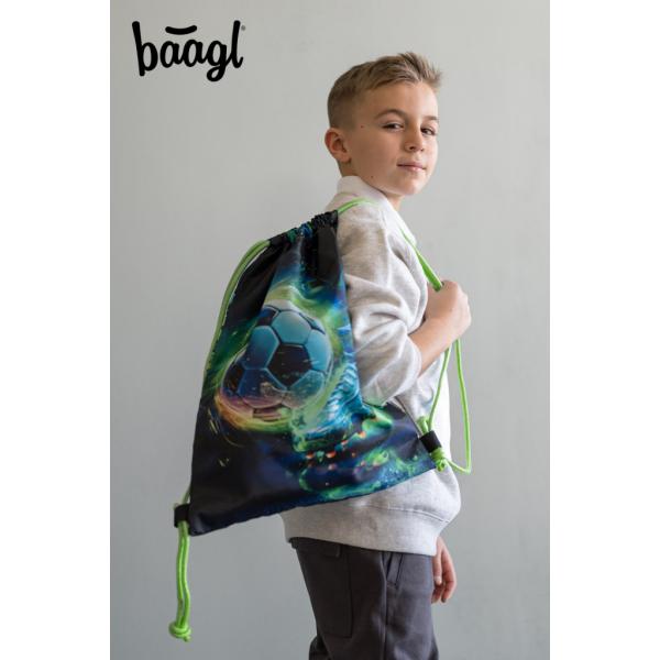 BAAGL Taška Futbal FC