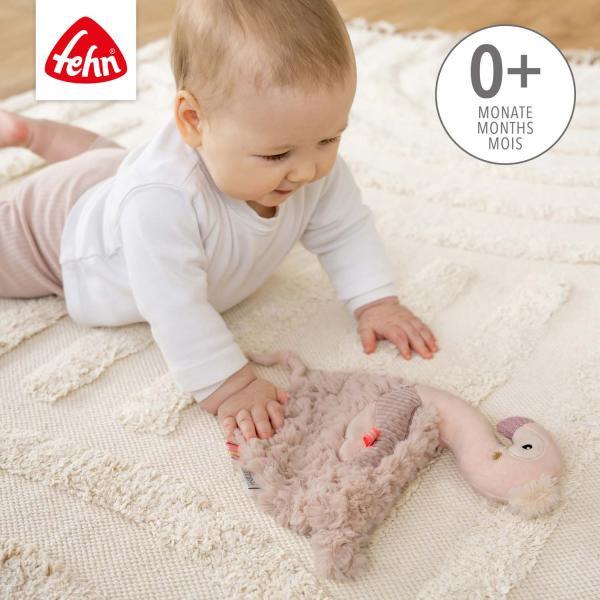 Muchláček plameňák, Pink (obrázek 3)