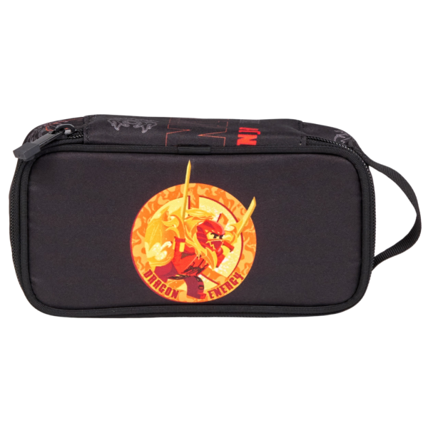 LEGO Ninjago Dragon Energy – penál hranatý