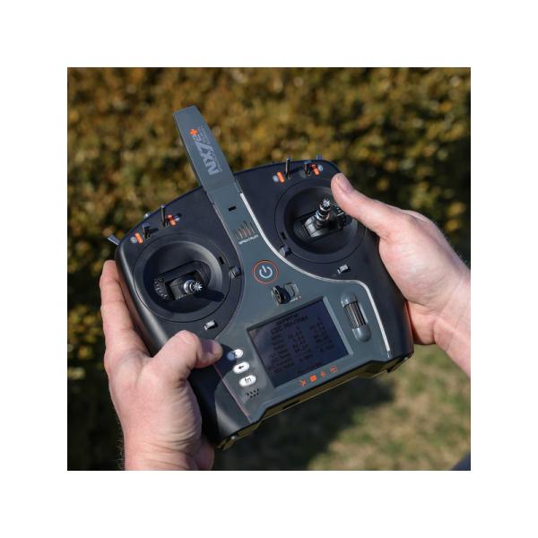 Spektrum NX7e+ DSMX 14 kanálů Black Edition (obrázek 4)