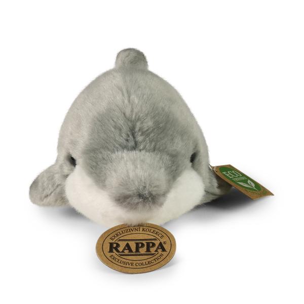 Plyšový delfín 19 cm ECO-FRIENDLY (obrázek 3)