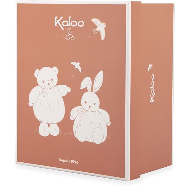 Kaloo Intemporel Plyšový zajíc růžový 17 cm (obrázek 8)