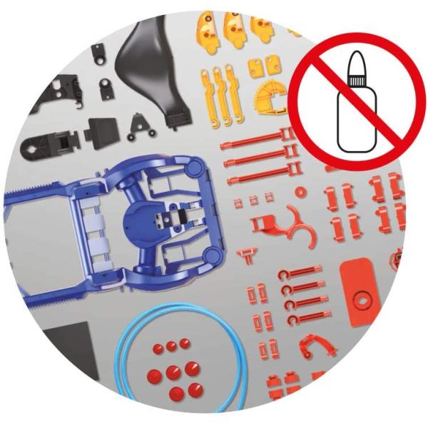 Kybernetická ruka (7508) (obrázek 4)