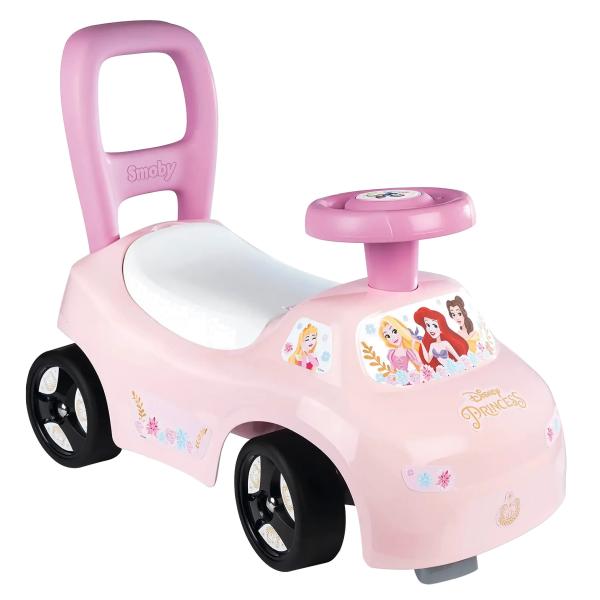 Smoby Odrážedlo auto Disney Princess