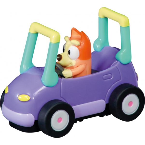 Auto FIRST 65035 Bingo