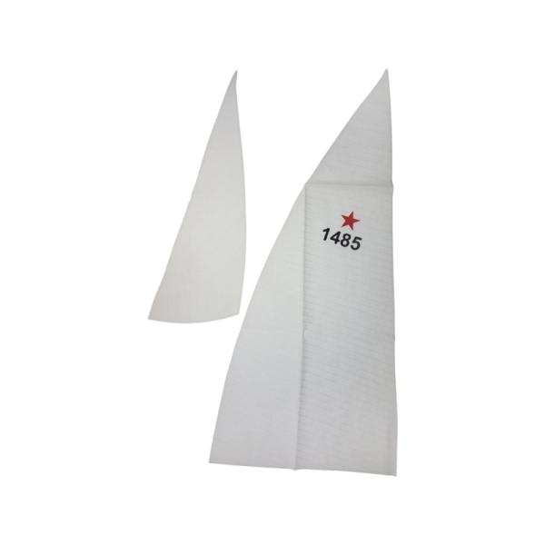 MAMOLI Jenny Star Class 1:12 - sada plachet