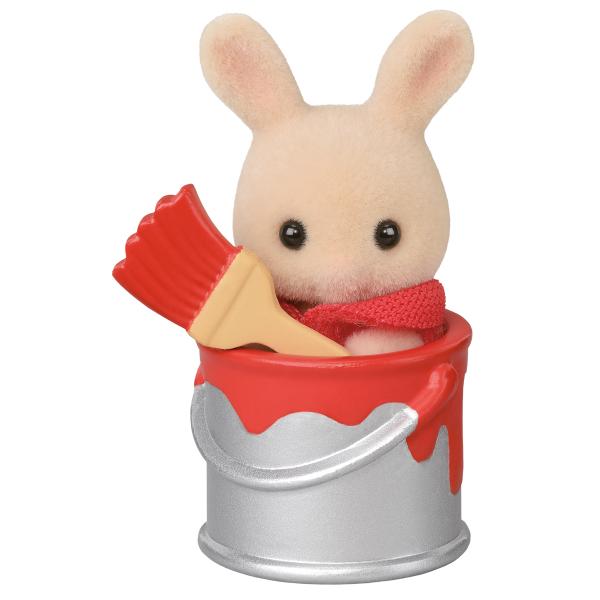 Sylvanian Families assort Zvířátka (obrázek 9)