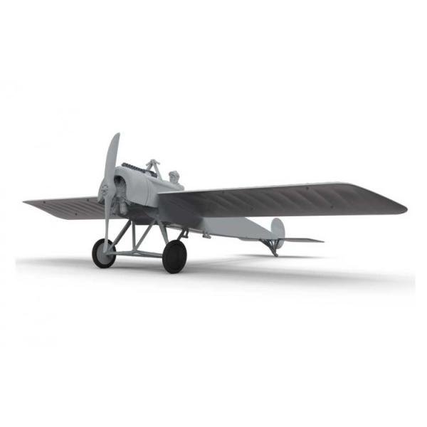 Classic Kit letadlo A01086 – Fokker E.II Eindecker (1:72)