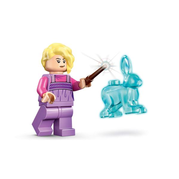 LEGO® Harry Potter™ 76467 Dům Luny Lovegoodové (obrázek 4)