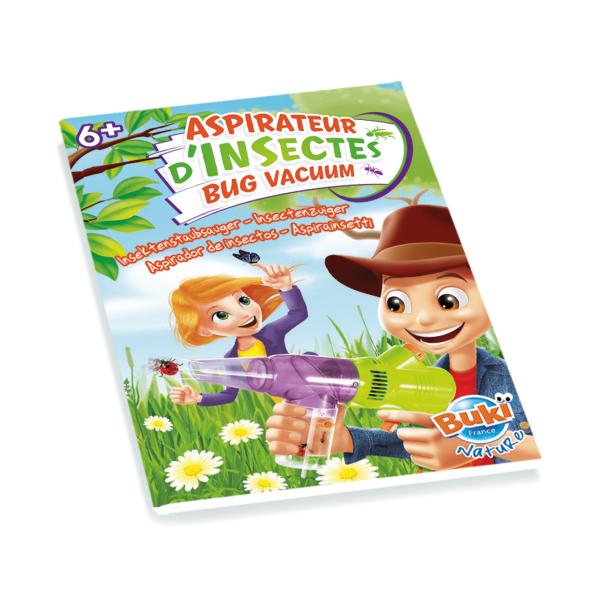 Sací chyták na hmyz (BL052) (obrázek 6)