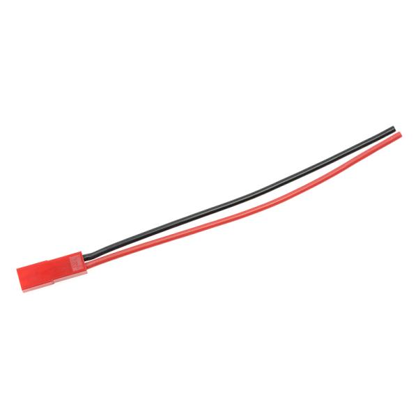 Connettore dispositivo JST con cavo 20AWG 10cm
