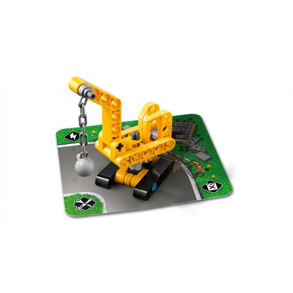 LEGO® Technic 42233 Mocné stroje (obrázek 6)