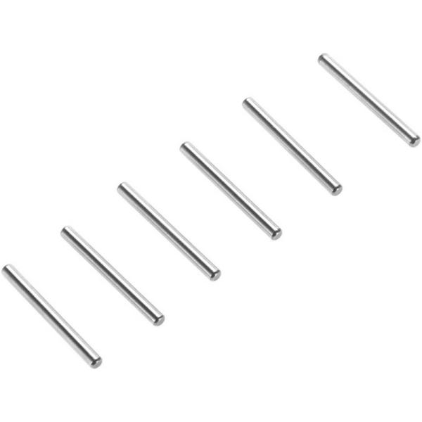 Axial čap 2x20mm (6)