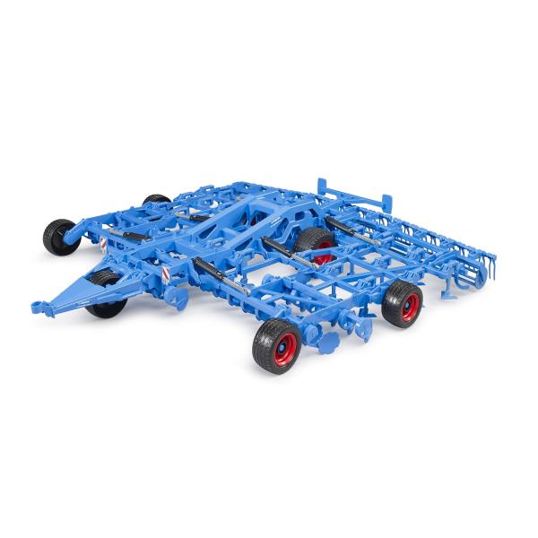 Bruder 2228 Lemken Koralin 9