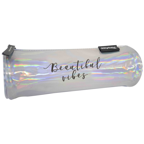 Puzdro etue PU guľatá Diamond