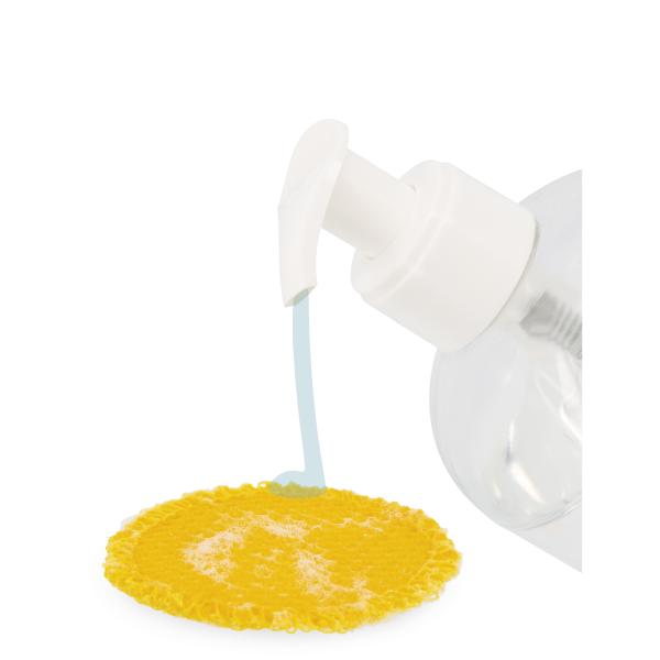 Janod Hračka do vody Mýdlové bubliny (obrázek 3)