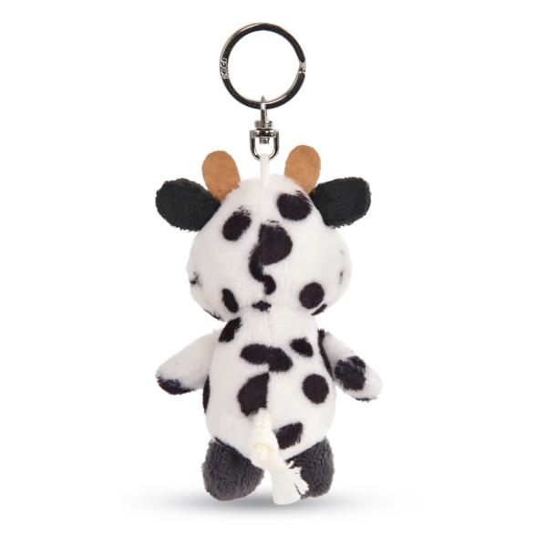 NICI klíčenka Kravička Cowluna 10cm, GREEN (obrázek 4)