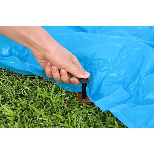 Bestway 52477 Vodní skluzavka Tsunami Splash Ramp™ 488 x 84 cm (obrázek 10)
