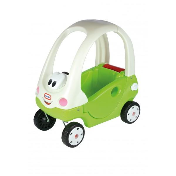 Little Tikes autíčko Grand Cozy Coupe 172779