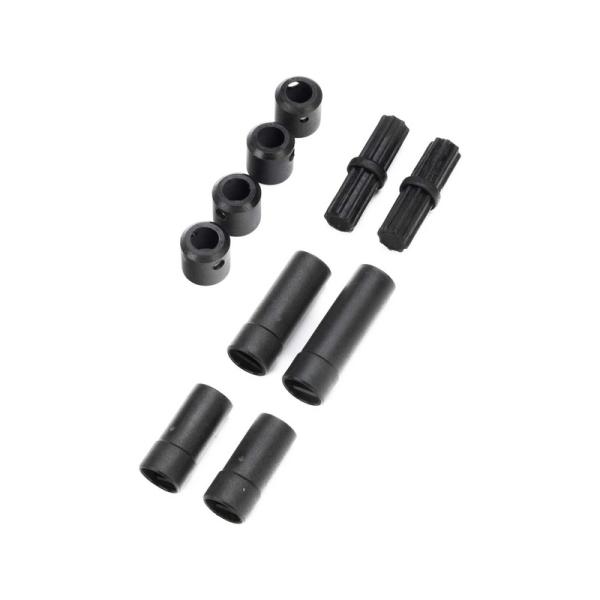 Ejes de transmisión axial: SCX10III SR5