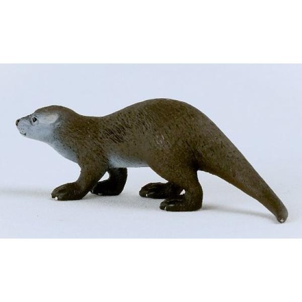 Schleich Vydra (obrázek 4)