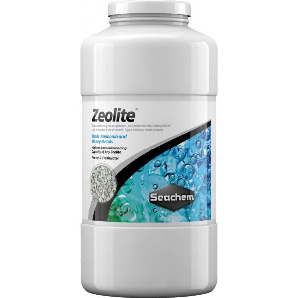 Seachem Zeolit 1000 ml