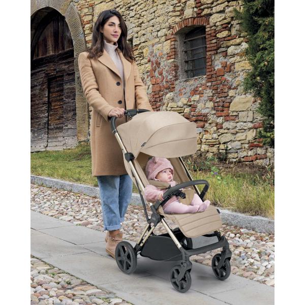 Kočárek Off-Road, Col.T207 (obrázek 6)